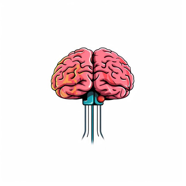 brain illustration