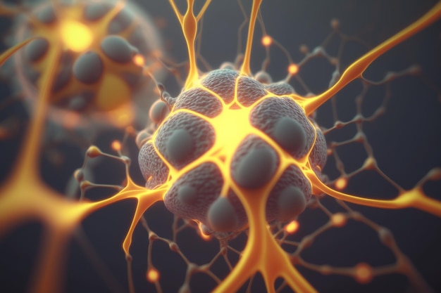 Структура мозга Нейробиология Нейронная сеть Нервная система человека Неврология связи Развитие мышления и рефлексии Клетки мозга и мозга передают молекулярные сигналы