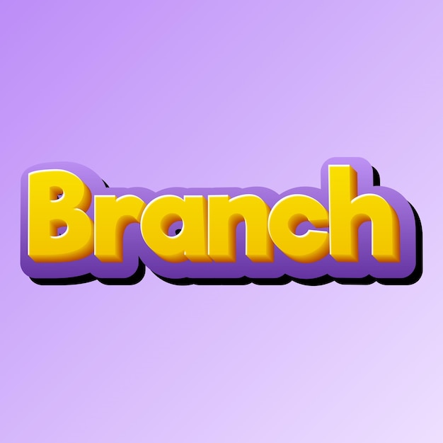 Branch Text effect Gold JPG attractive background card photo