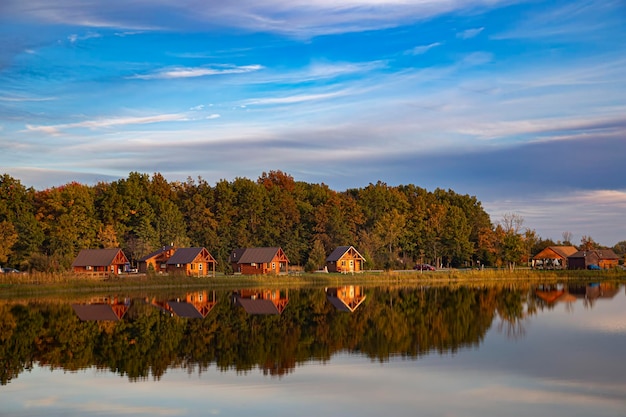 Branches of Niagara Campground and Resort, Niagara Falls, New York