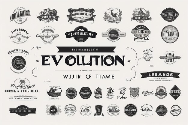 Photo brand evolution