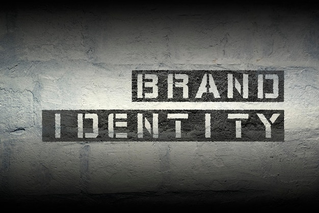 Brand identity gr