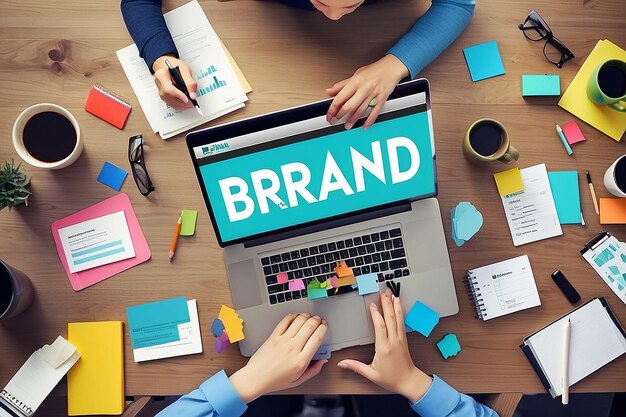 Brand Identity Tips