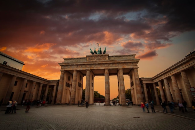 Brandenburger Tor