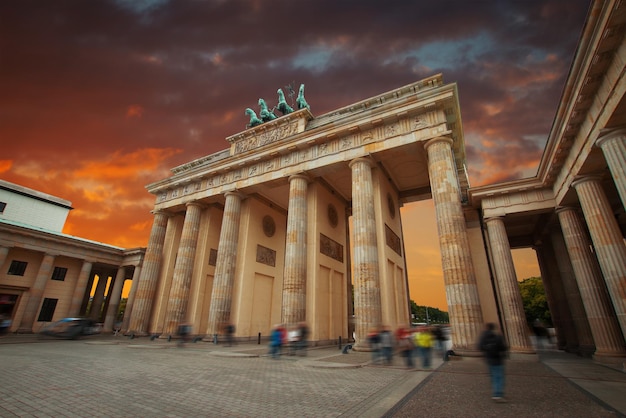 Brandenburger Tor