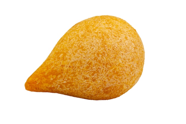 Spuntino brasiliano coxinha