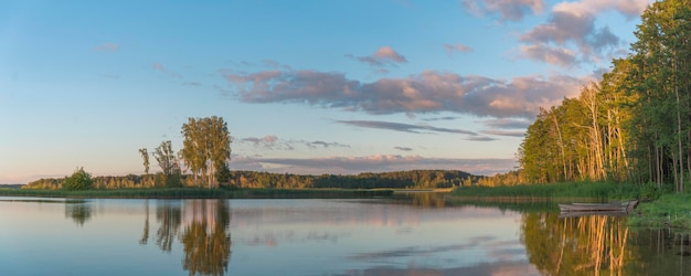 Foto braslav-meren