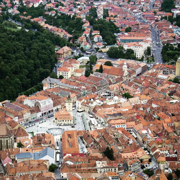 Photo brasov romania