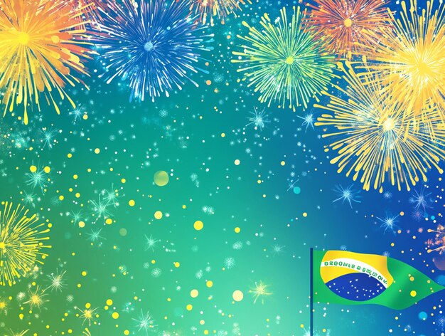 us independence day fireworks in guadalajara