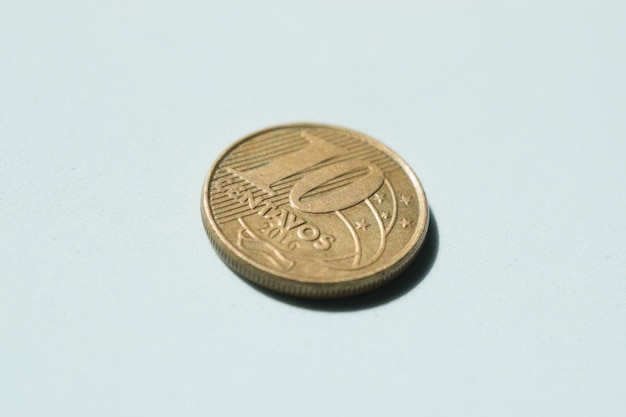 brazilian coins