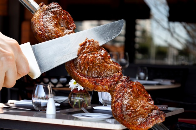 Brazilian Picanha