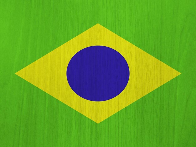 brazilië vlag