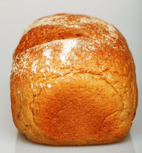 Bread close up