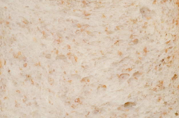 Bread closeup