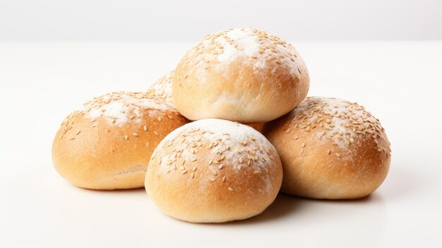 Bread Rolls