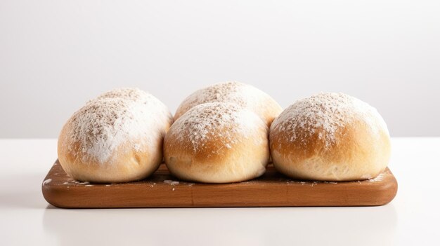 Bread Rolls