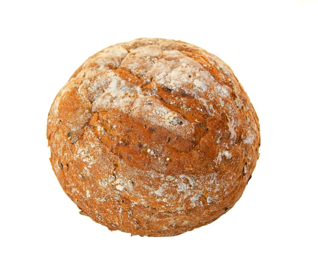 Bread round