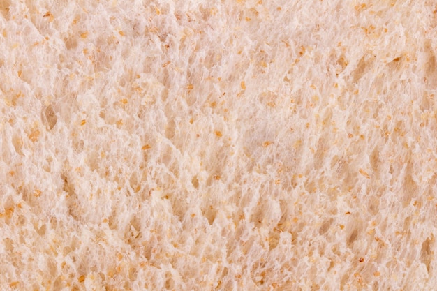 Photo bread texture sliced abstract bakery