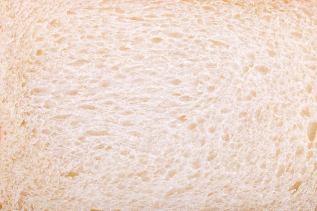 Photo bread texture