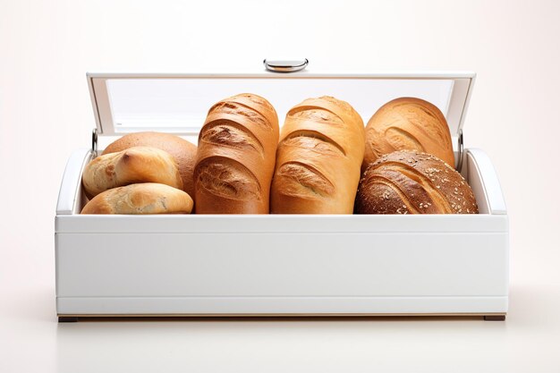 Breadbox