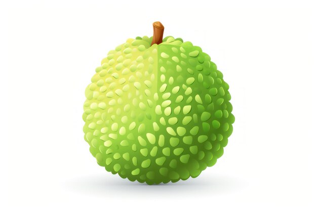 Breadfruit icon on white background ar 32 v 52 Job ID 1f5440c7e5fc4062b326ec60795e9ea9