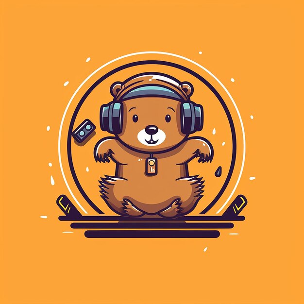 Breakdancing_Beaver_Beaver_breakdancing