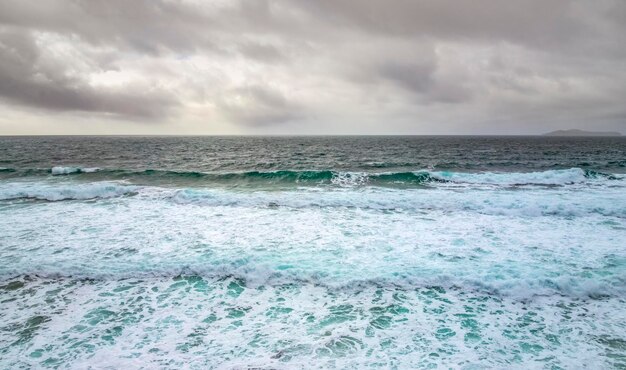 Breakers in Ireland