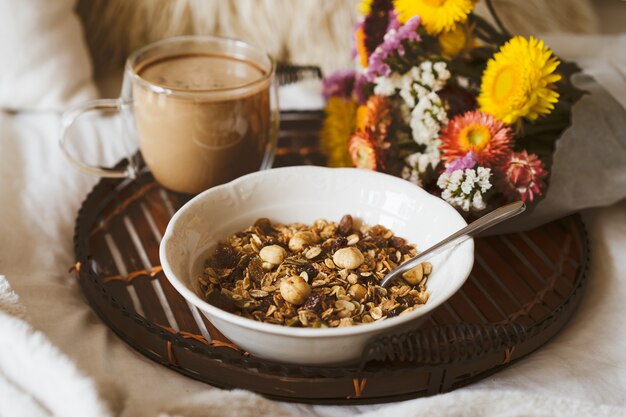 5 Quick & Easy Healthy Recipes