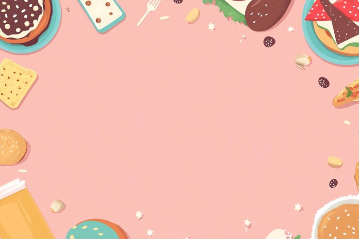 Photo 아침식사 뷔페 블리스