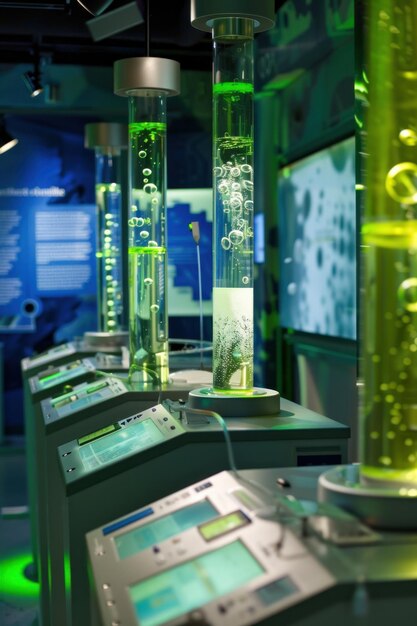 Прорыв в водороде Ученые в лаборатории открывают новые эффективные методы