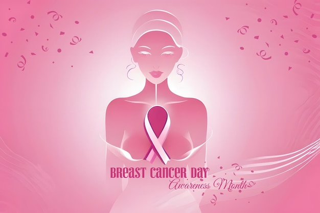유방암 인식 캠페인