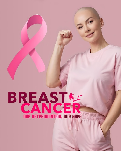 Breast Cancer Awareness campaign