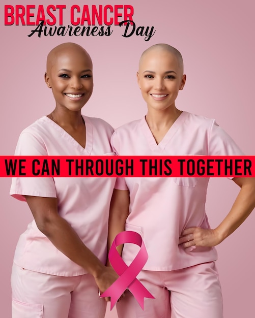 Breast Cancer Awareness Day Campaign