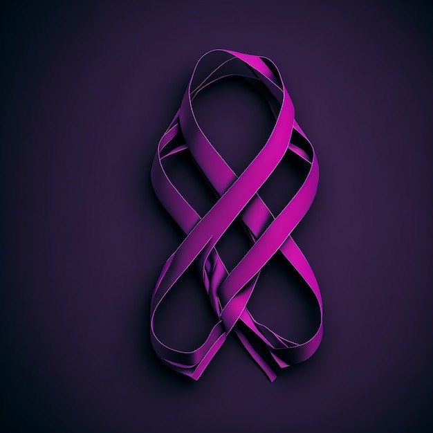 Breast cancer awareness Generative AI