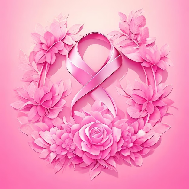 Breast Cancer Awareness Month AI