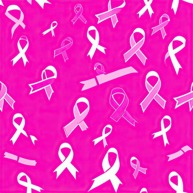 Photo breast cancer awareness month