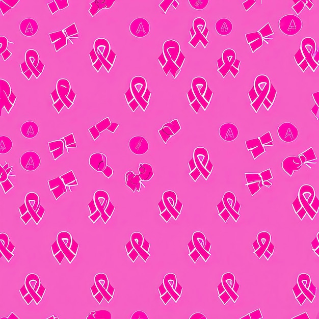 Breast cancer awareness month