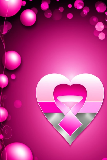 Breast cancer background