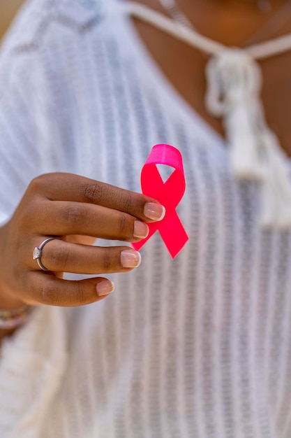 Foto cancro al seno nelle donne