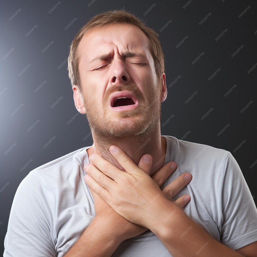 Premium Photo Breathing Problems Chest Pain Coughing Diarrhea Dizziness Fast Breathing Or Fast premium-photo-breathing-problems-chest-pain-coughing-diarrhea-dizziness-fast-breathing-or-fast
