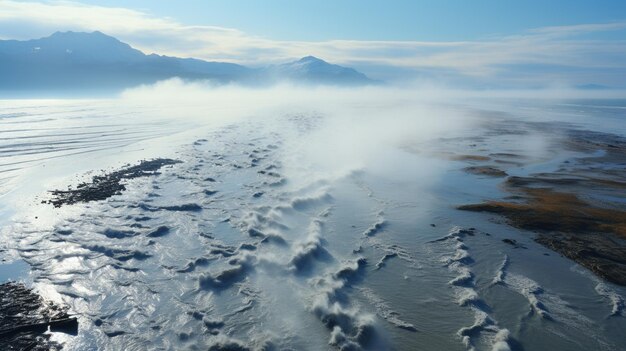 Breathtaking Aerial Footage