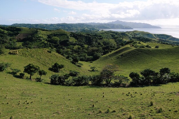 Photo breathtaking batanes