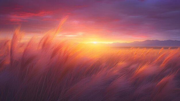 Breathtaking Pampas Landscapes