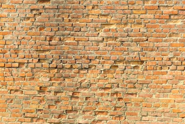 Brick background