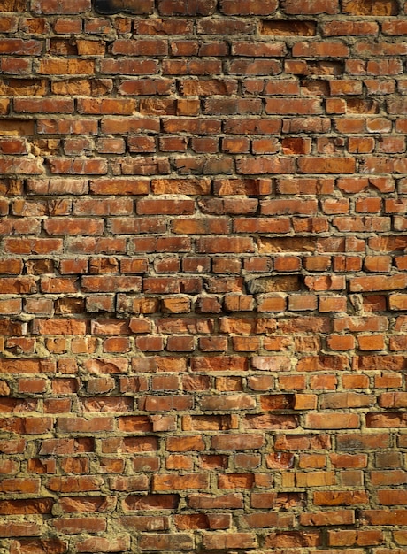 Brick background