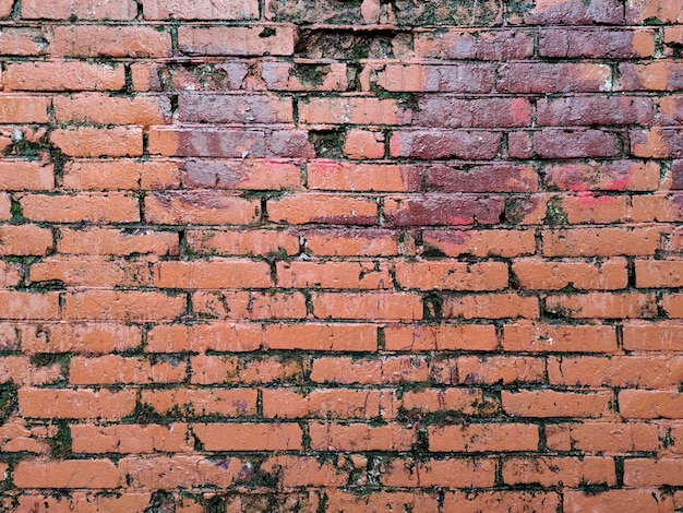 Brick background