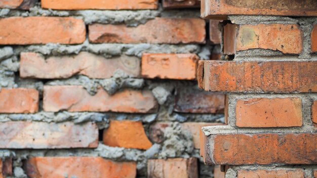  brick background.