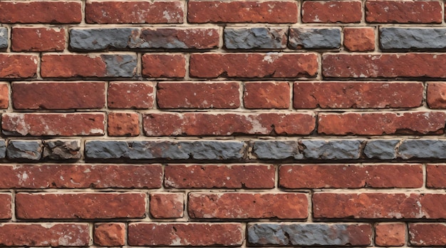 Brick Layer Texture