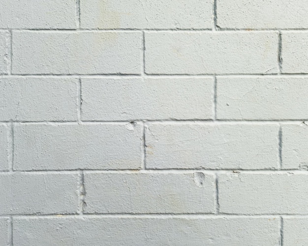 Photo brick pattern wall textures background