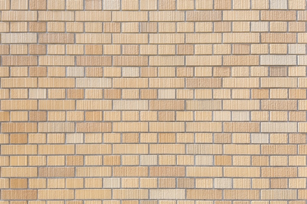 brick style wall background